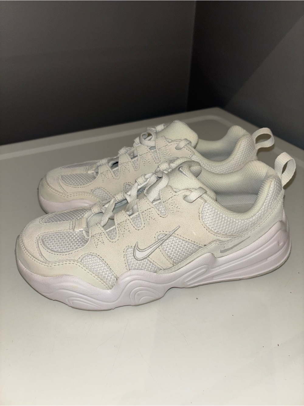 Nike Women’s Tech Hera Sneakers
